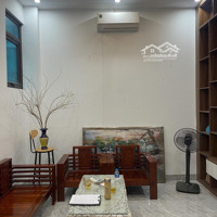 Nhà Mới Xây 38M2 Tại Mỗ Lao, Hà Đông, 4 Phòng Ngủfull Nội Thất, Gần Ô Tô,Tiện Ích, Ở Sướng