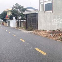 Bán Lô Đất Trục Tdp Kinh Dao, 100M2 Giá Chỉ 21 Triệu/M2