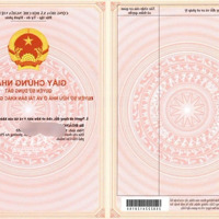 Chủ Ngộp Cần Bán Lô Góc Đức Phát 3 Hỗ Trợ Vay 80%, Sổ Hồng Sẵn- Giá Chỉ 1 Tỷ Xxx.