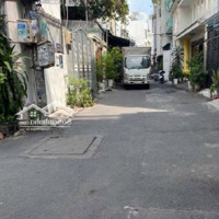 Bán Nhà Lê Văn Sỷ, 4 Phòng Ngủ 4 Vệ Sinh 33M2 Chỉ Với 6 Tỷ Tại Phường 1, Tân Bình, Hcm Đẹp, Nhiều Tiện Ích