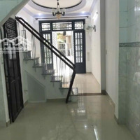 Bán Nhà Lê Văn Sỷ, 4 Phòng Ngủ 4 Vệ Sinh 33M2 Chỉ Với 6 Tỷ Tại Phường 1, Tân Bình, Hcm Đẹp, Nhiều Tiện Ích