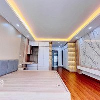 Bán Nhà Trung Tâm Láng - Đống Đa - Kinh Doanh - Oto Vào Nhà - 2 Thoáng - 55M 4 Tầng 14 Tỷ
