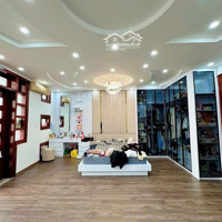 Bán Nhà Dương Khuê- Cầu Giấy- Kinh Doanh - Oto Đậu Cửa - Thông Sàn- Thang Máy 55M 7 Tầng 16.2Tỷ