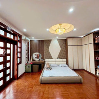 Bán Nhà Dương Khuê- Cầu Giấy- Kinh Doanh - Oto Đậu Cửa - Thông Sàn- Thang Máy 55M 7 Tầng 16.2Tỷ
