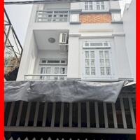 BÁN NHÀ 3 TẦNG, 70M2, NGÕ HUỲNH VĂN NGHỆ, GÒ VẤP, GIÁ 6.4 TỶ - SỔ HỒNG CHÍNH CHỦ
