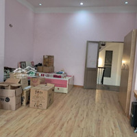 Nhà Hoàn Kiếm Hà Nội 54M2, 4 Tầng, Ô Tô Đỗ Cửa Chỉ 11 Tỷ.