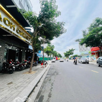 Căn Góc 3 Mặt Tiền Đường Nguyễn Thiện Thuật / Nha Trang 35Ty500
