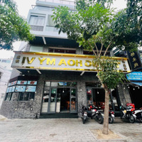 Căn Góc 3 Mặt Tiền Đường Nguyễn Thiện Thuật / Nha Trang 35Ty500