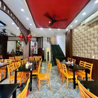 Căn Góc 3 Mặt Tiền Đường Nguyễn Thiện Thuật / Nha Trang 35Ty500