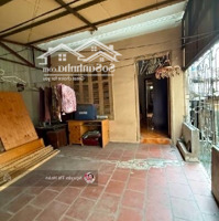 Bán Nhà Cấp Bốn Siêu Hiếm Mặt Phố Trương Định 374M2-110 Tỷ-Vỉa Hè