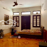 Bán Nhà Cấp Bốn Siêu Hiếm Mặt Phố Trương Định 374M2-110 Tỷ-Vỉa Hè