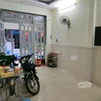 Bán Nhà Mới 2 Tầng, Hxh, Hoàn Công Đủ, Ngay Đỗ Nhuận, Sơn Kỳ, Tân Phú