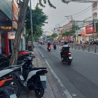 Bán Nhà Mặt Tiền Đặng Văn Bi - Dòng Tiền Ổn Định - Trung Tâm Vip Thủ Đức - Giá Chỉ 8.5 Tỷ Tl