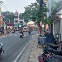 Bán Nhà Mặt Tiền Đặng Văn Bi - Dòng Tiền Ổn Định - Trung Tâm Vip Thủ Đức - Giá Chỉ 8.5 Tỷ Tl