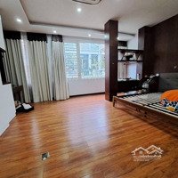 Bán Nhà Xuân Thủy, Cầu Giấy, 50M2, Mt~6M, 7 Tầng Thang Máy, Ô Tô Đỗ Cửa, Kinh Doanh, Nội Thất Đẹp