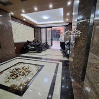 Bán Nhà Xuân Thủy, Cầu Giấy, 50M2, Mt~6M, 7 Tầng Thang Máy, Ô Tô Đỗ Cửa, Kinh Doanh, Nội Thất Đẹp