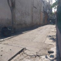 Bán Nhà Vị Trí Đẹp, Không Quy Hoạch Ngay Tại Đường Phan Văn Hớn, Tân Thới Nhất, Quận 12