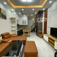 Bán Nhà Riêng Tại Đường 9, Gò Vấp, Hcm, Giá Ưu Đãi 3,1 Tỷ, 32M2