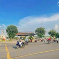 KẸT TIỀN BÁN 250M2 ĐẤT THỔ CƯ MẶT TIỀN ĐƯỜNG NHỰA SHR, SÁT CHỢ, TRƯỜNG HỌC, DÂN ĐÔNG. GIÁ 520TR