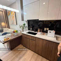 Bán Căn Hộ 2 Phòng Ngủ+ 2 Vệ Sinhtại The K Park, 3.8 Tỷ, 54M2, Tầng Trung, Full Đồ, Sổ Cất Két