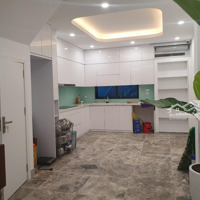 Bán Nhà Tương Mai, Phố Vọng, Siêu Đẹp 57M - 5 Tầng, Sẵn Ô Chờ Thang Máy, Chỉ 12Đ