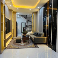Bán Nhà Mới 5 Tầng 38M2 Đẹp Như Mơ, 7,2 Tỷ Tại Tân Mai, Hoàng Mai, Hà Nội