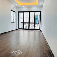 Bán Nhà Mới 5 Tầng 38M2 Đẹp Như Mơ, 7,2 Tỷ Tại Tân Mai, Hoàng Mai, Hà Nội