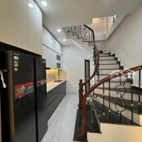 Bán Nhà Mới 5 Tầng 38M2 Đẹp Như Mơ, 7,2 Tỷ Tại Tân Mai, Hoàng Mai, Hà Nội