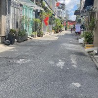 Bán Nhà 3 Tầng-Hẻm 5M-Tân Hương-Tân Phú-71M2-Nhỉnh 6 Tỷ
