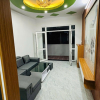 Chính Chủ Cần Bán Nhà 40M2, 5 Tầng Xây Mới Full Nội Thất Nguyễn Đạo An - Phú Diễn - Bắc Từ Liêm