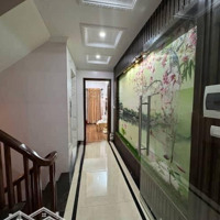 Bán Nhà Phố Giáp Bát Trước Nhà Oto Tránh Vị Kinh Doanh Đỉnh 100M Ra Tới Đường Giải Phóng