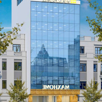 ( Mặt Tiền 14M) - Bán Nhà Phố Phố Đại La, Hai Bà Trưng, 470M2 Xmặt Tiền14M, Vỉa Hè, Kinh Doanh Vip