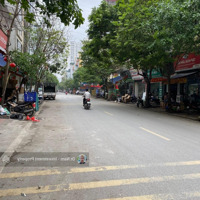 Bán Nhà Mặt Phố Hoàng Công, Hà Đông - Kinh Doanh Đỉnh, 5 Tầng, 50M,Mặt Tiền4.5M, Giá Bán Nhanh
