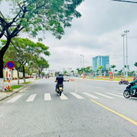 Bán Lô Đất 2 Mặt Tiền Nguyễn Thị Ba Nại Hiên Đông - Sơn Trà - Đà Nẵng