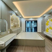 Bán Nhà Lô Góc Siêu Hiếm _Nhà Mới Cóng _ Thang Máy _Full Nội Thất Xịn Sò