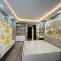 Bán Nhà Lô Góc Siêu Hiếm _Nhà Mới Cóng _ Thang Máy _Full Nội Thất Xịn Sò