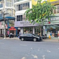 Căn Góc Đường Nguyễn Thiện Thuật Gần Ngã Tư Nguyễn Thị Minh Khai/ Lộc Thọ / Nha Trang Ngang 7M