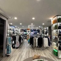 Căn Góc Đường Nguyễn Thiện Thuật Gần Ngã Tư Nguyễn Thị Minh Khai/ Lộc Thọ / Nha Trang Ngang 7M
