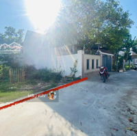 Duy Nhất Lô Vĩnh Thạnh Ngang 9M Diện Tích 140M Full Thổ Cư.
Đường Ô Tô Tận Nơi. Hướng Đông Na