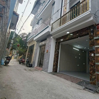 Bán Nhà Thanh Trì Hoàng Mai Hà Nội