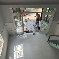 Bán Nhà Mới Toanh,Diện Tích53M, Sàn 79M Phường Long Thạnh Mỹ