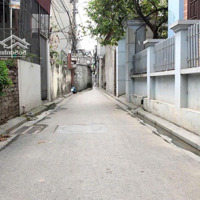 Bán Đất 45M2, 3,5 Tỷ Ô Tô Vào Đất Ở Hậu Dưỡng, Kim Chung, Đông Anh