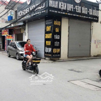 Bán Đất 45M2, 3,5 Tỷ Ô Tô Vào Đất Ở Hậu Dưỡng, Kim Chung, Đông Anh