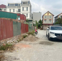 Bán Đất Đông Dư. 55M2 *Mặt Tiền5M * 4,9 Tỷ, Ô Tô Vào Đất.