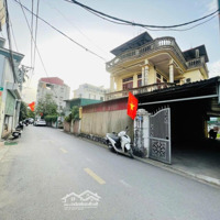 Bán Đất Đông Dư. 55M2 *Mặt Tiền5M * 4,9 Tỷ, Ô Tô Vào Đất.