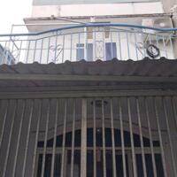 Nhà đường 100,Tân Phú,Q9-nhỉnh 2ty