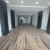Nhà Mặt Tiền Trần Thị Nghỉ (5X20). Khu Cityland Center Hill, Phù Hợp Làm Vp, Spa