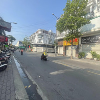 Nhà Mặt Tiền Trần Thị Nghỉ (5X20). Khu Cityland Center Hill, Phù Hợp Làm Vp, Spa