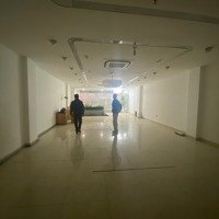 Cho Thuê Mặt Bằng Kinh Doanh Mặt Phố Nguyễn Khả Trạcdiện Tích360M,Mặt Tiền20M Dễ Dàng Nhận Diện Thương Hiệu