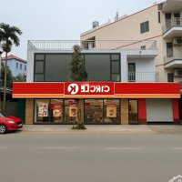 Cho Thuê Mặt Bằng Kinh Doanh Mặt Phố Nguyễn Khả Trạcdiện Tích360M,Mặt Tiền20M Dễ Dàng Nhận Diện Thương Hiệu